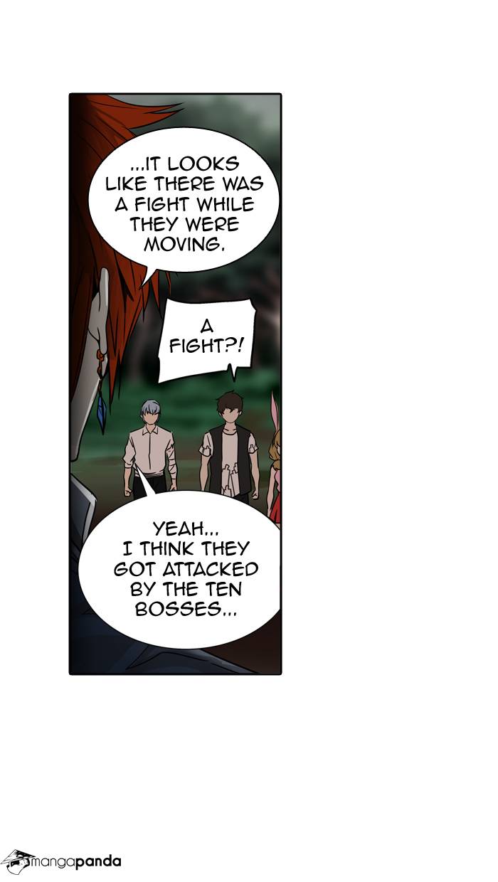 Tower of God Chapter 288 image 034
